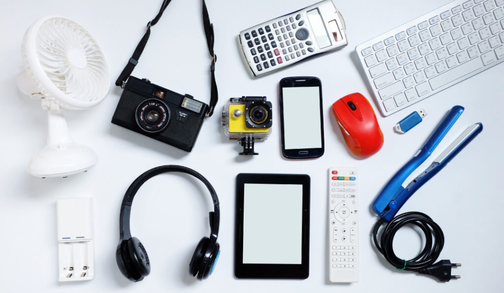 Electronics
