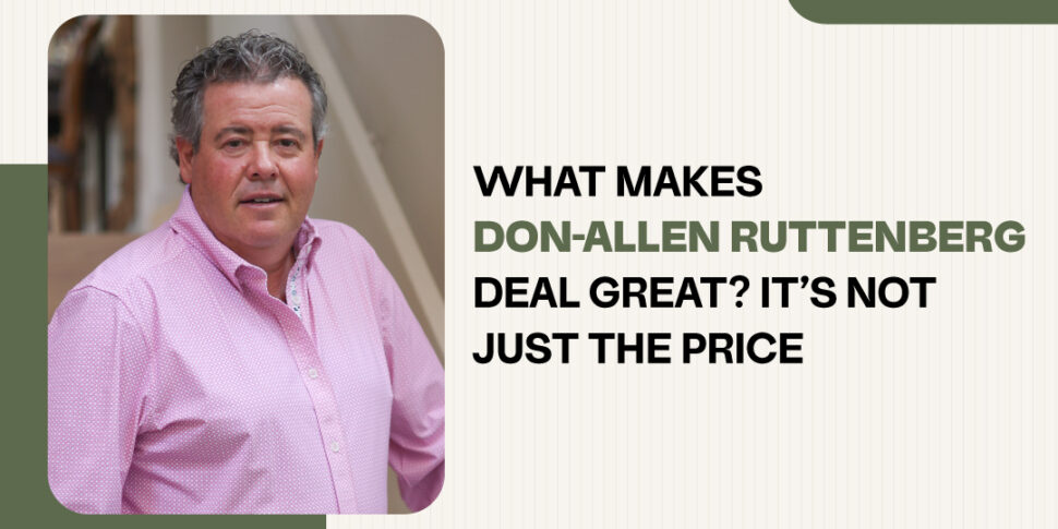 Don-Allen Deals